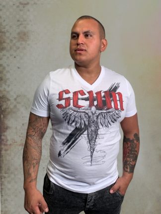 Arch angel scum design