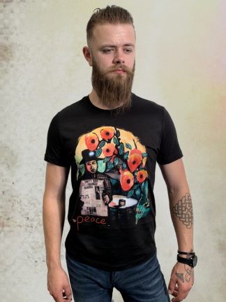 Peace T-shirt