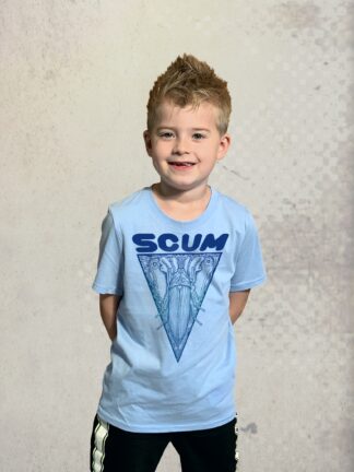 Kids T shirt Scum BUG