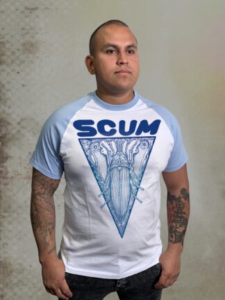 scum bug shirt