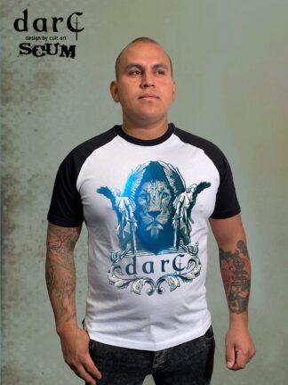 darC tee