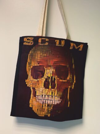 Scumbag bag